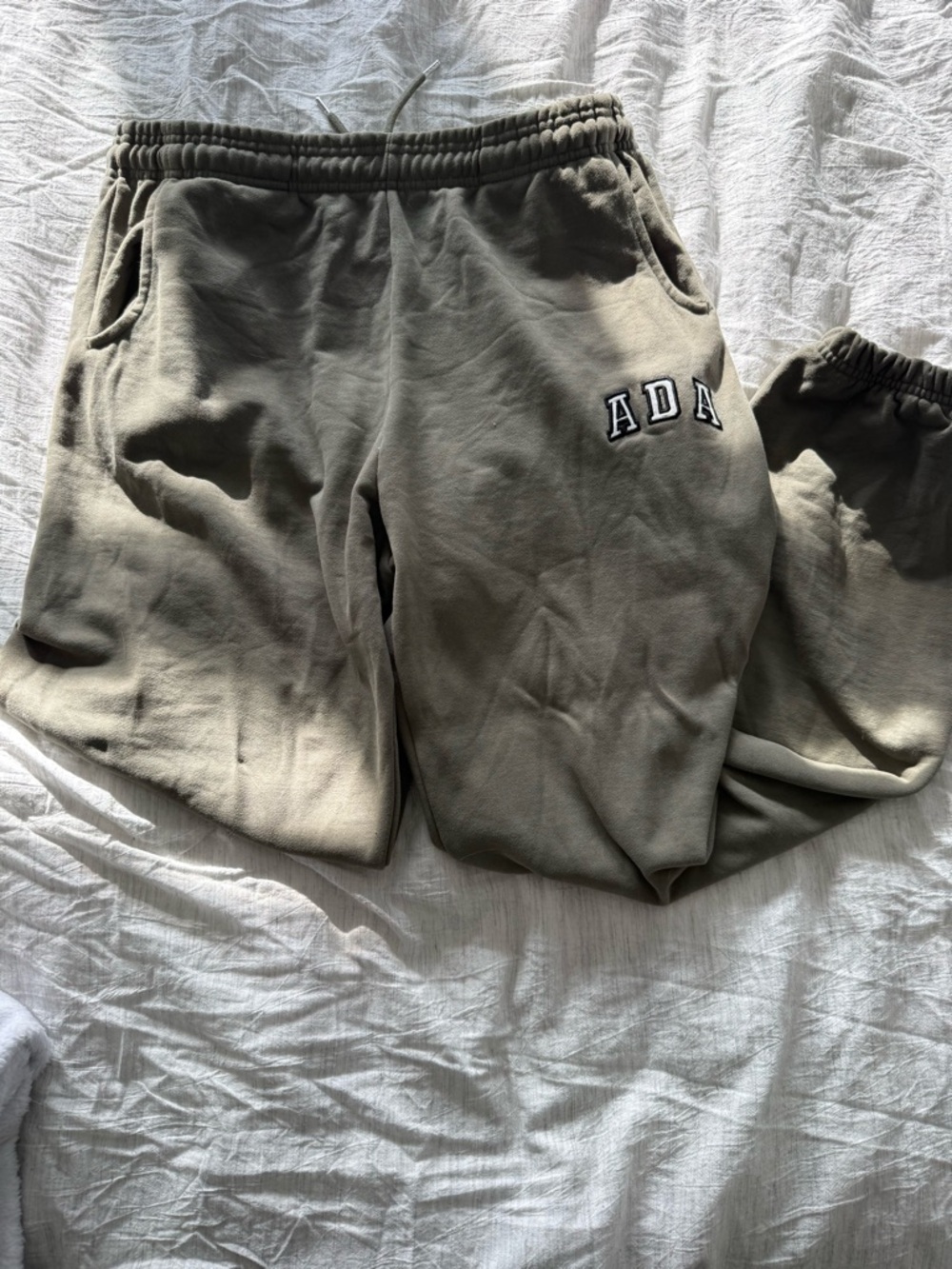 Adanola Sweatpants